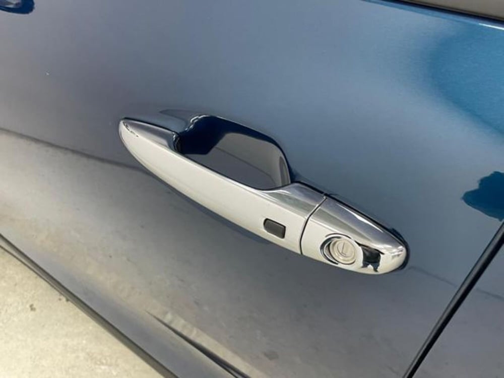 Kia Niro usata a Como (10)