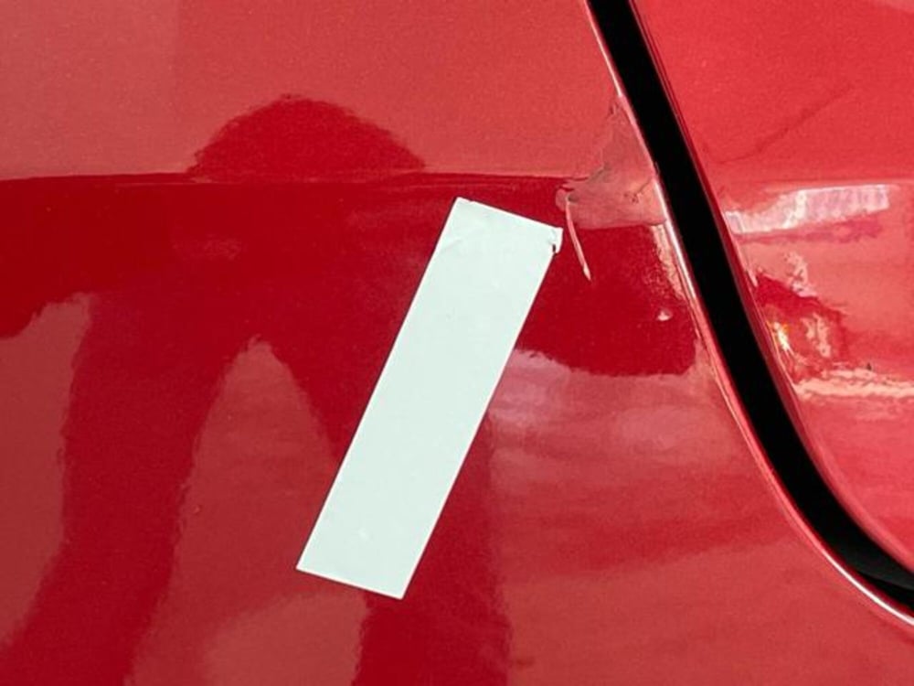 Kia Stonic usata a Como (11)