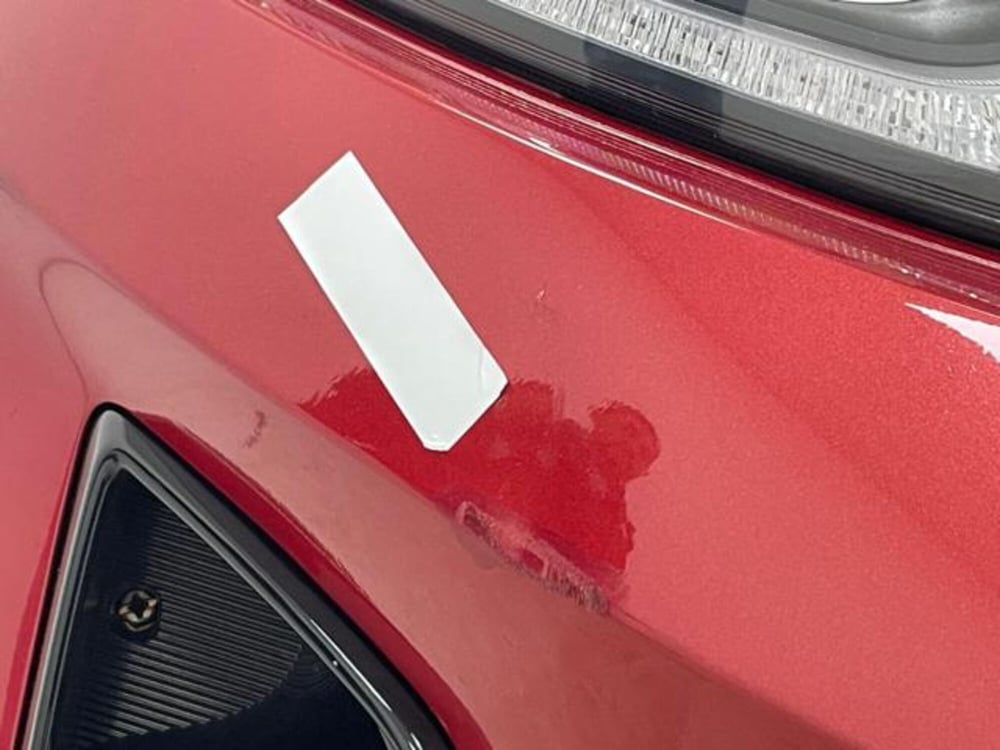 Kia Stonic usata a Como (12)