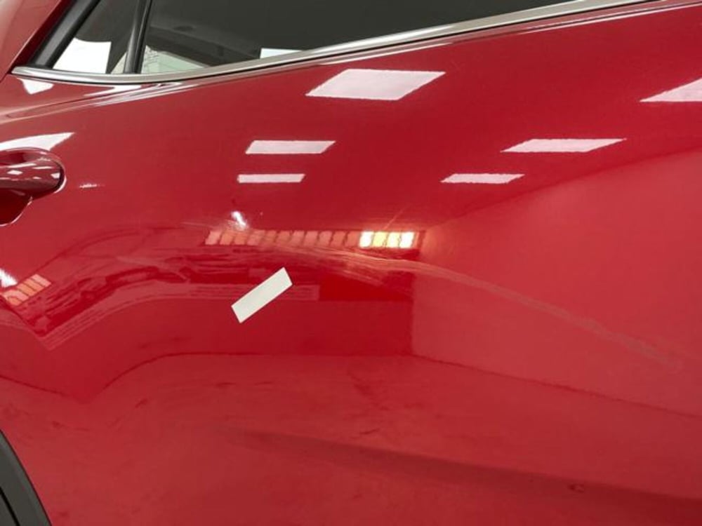 Kia Stonic usata a Como (13)