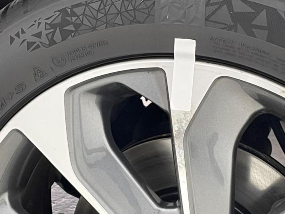 Kia Stonic usata a Como (18)