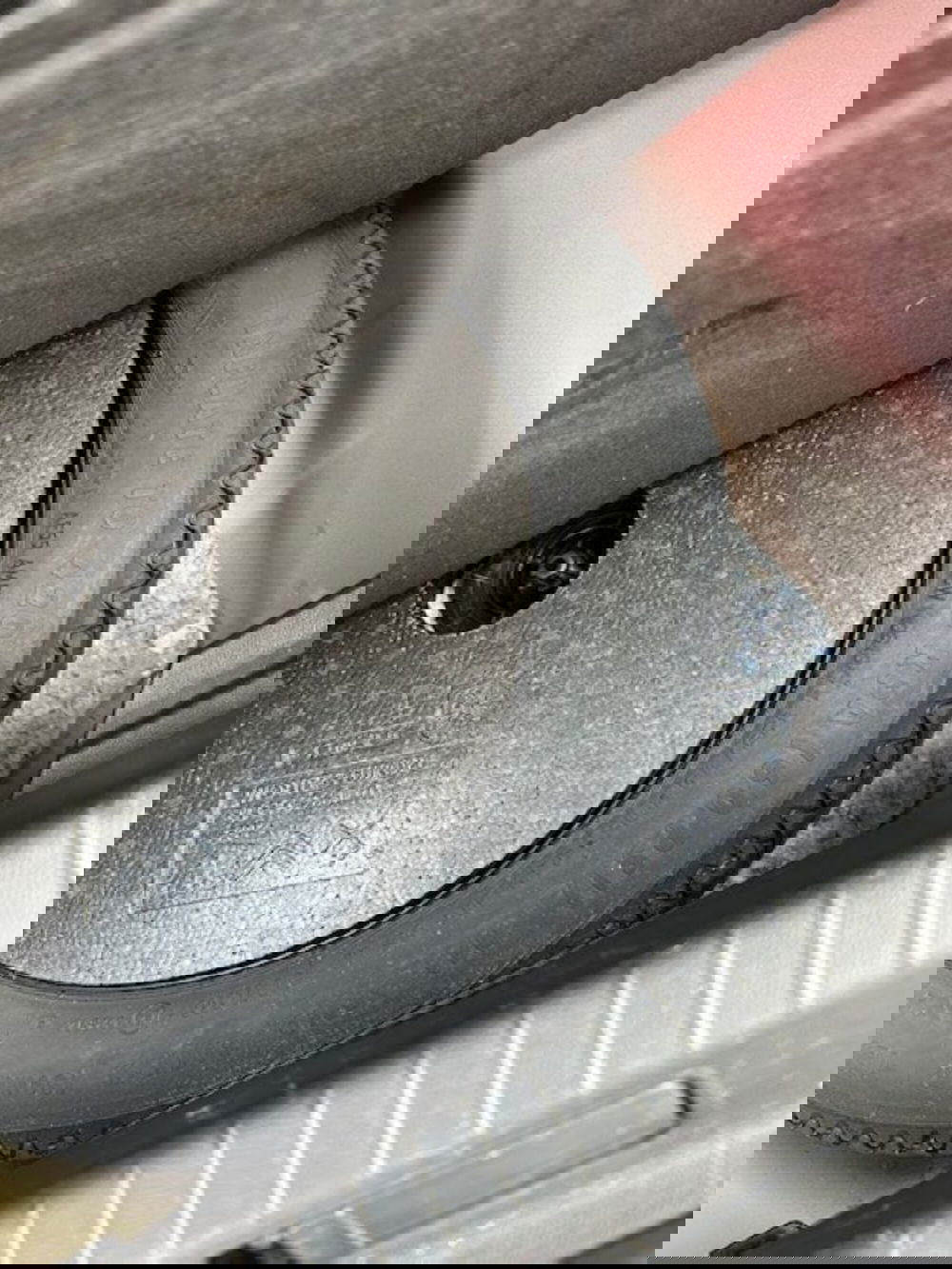 Peugeot 208 usata a Novara (10)