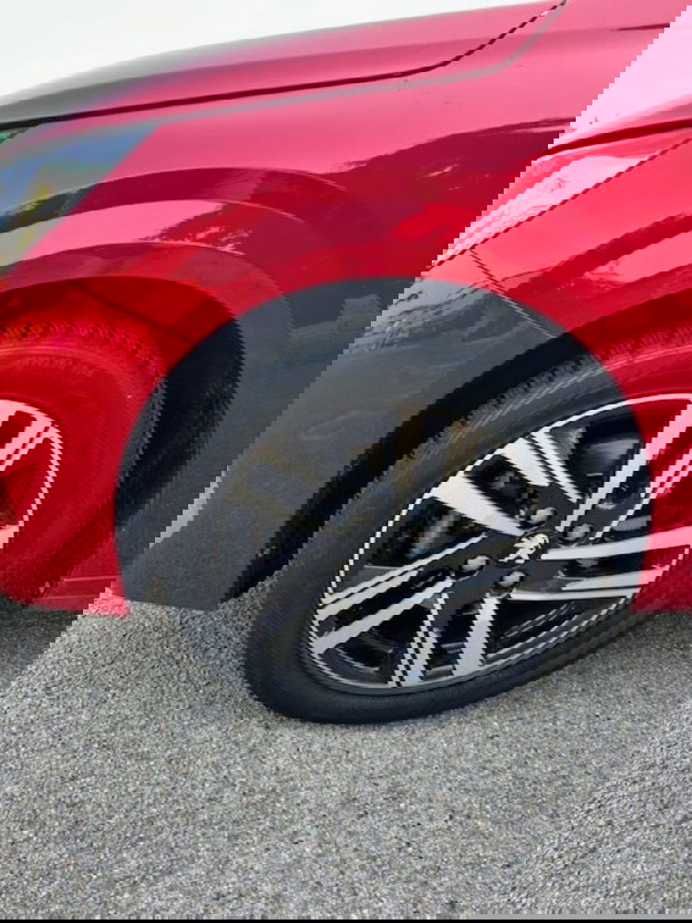 Peugeot 208 usata a Novara (11)