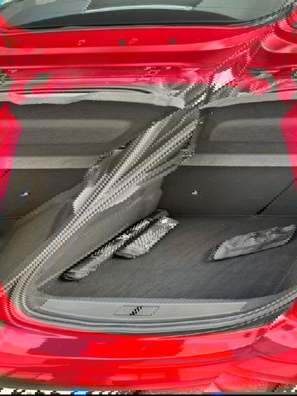 Peugeot 208 usata a Novara (12)