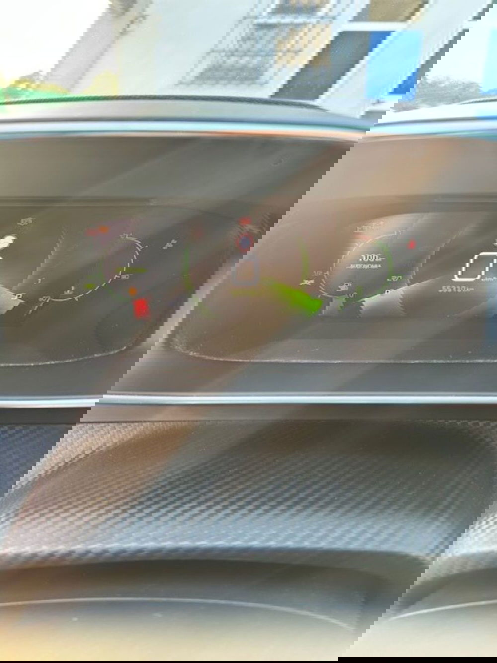 Peugeot 208 usata a Novara (3)