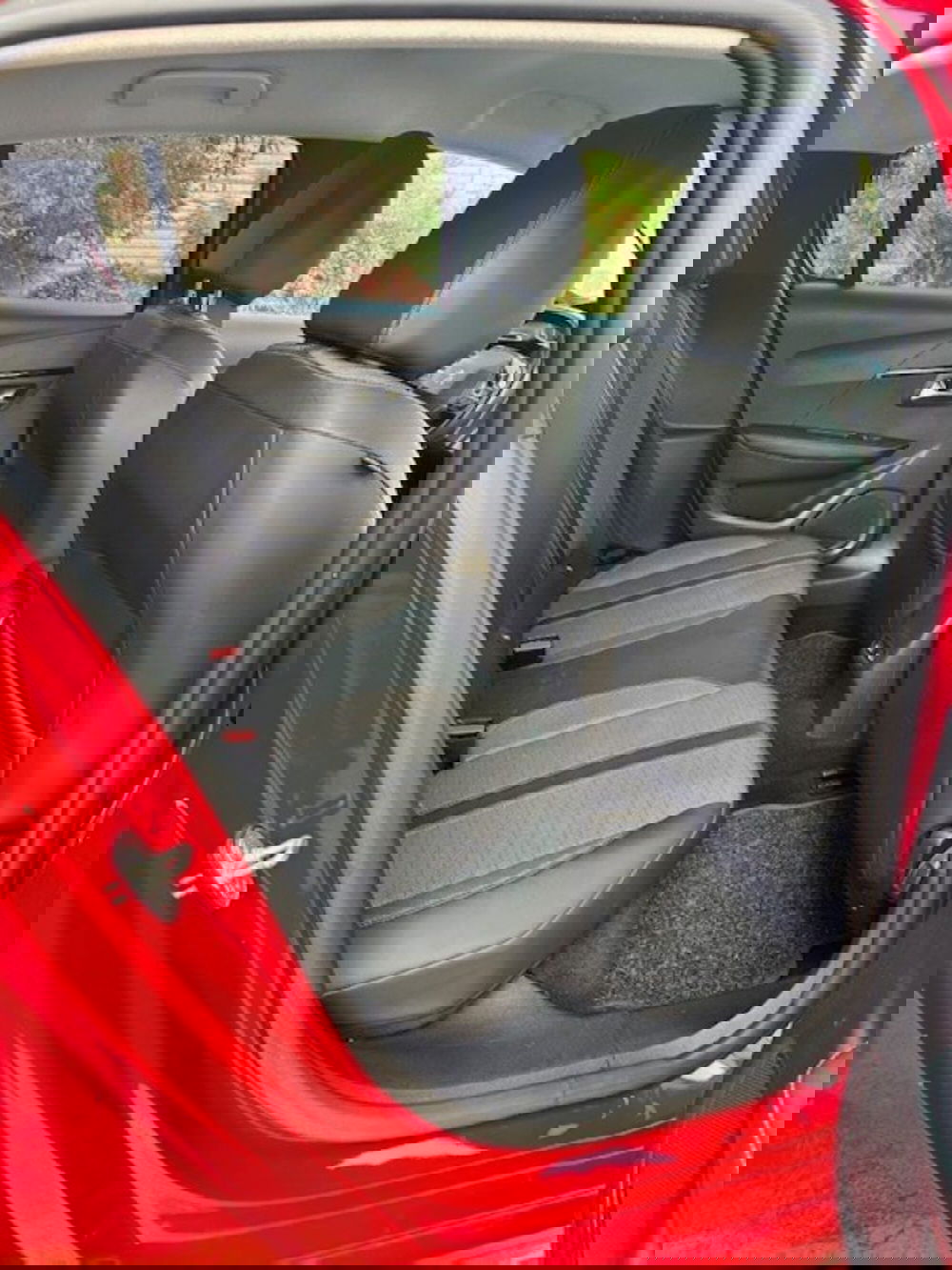 Peugeot 208 usata a Novara (9)