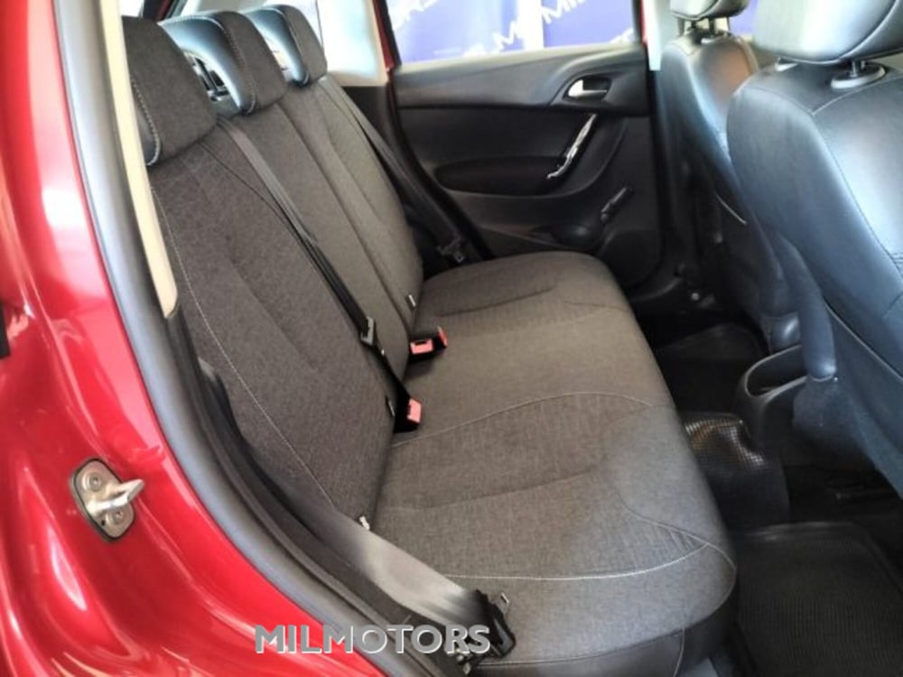 Citroen C3 usata a Messina (12)