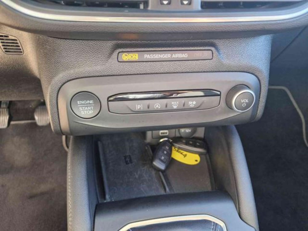 Ford Focus usata a Bologna (12)