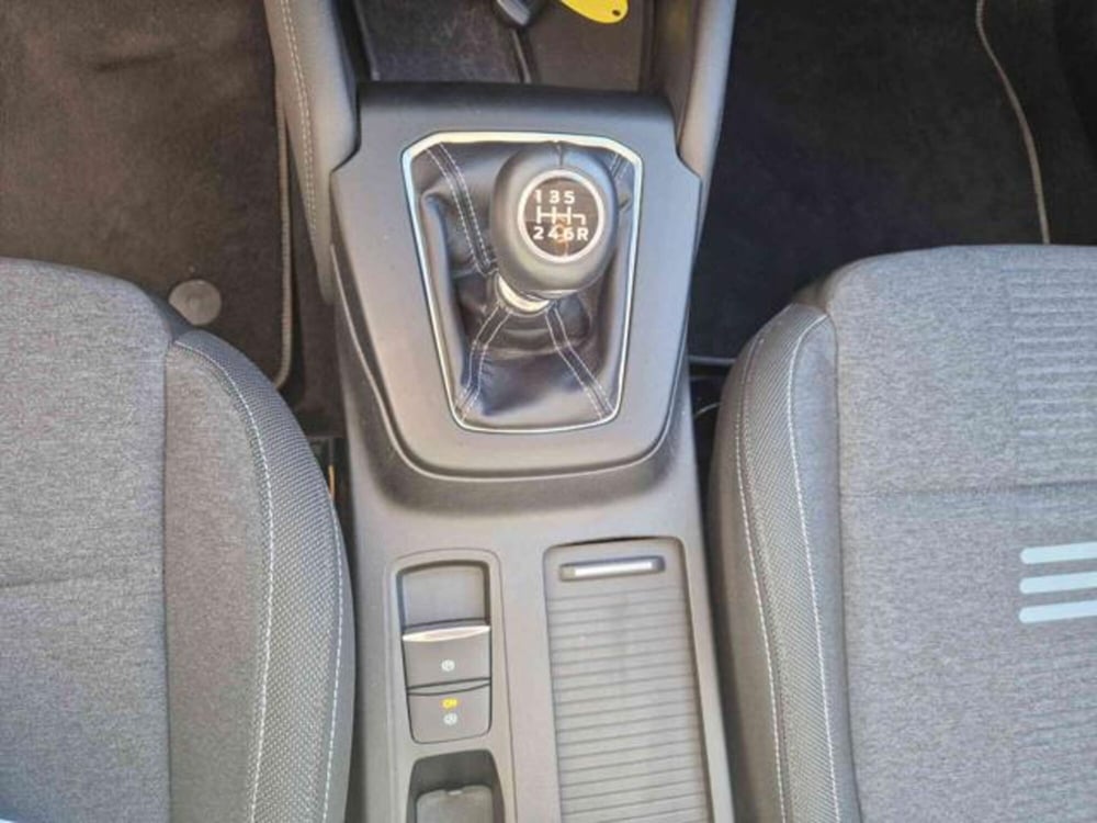 Ford Focus usata a Bologna (13)