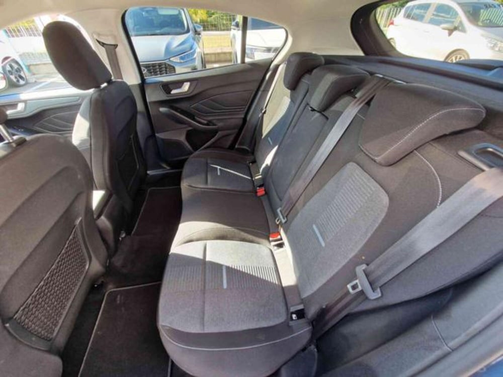 Ford Focus usata a Bologna (15)