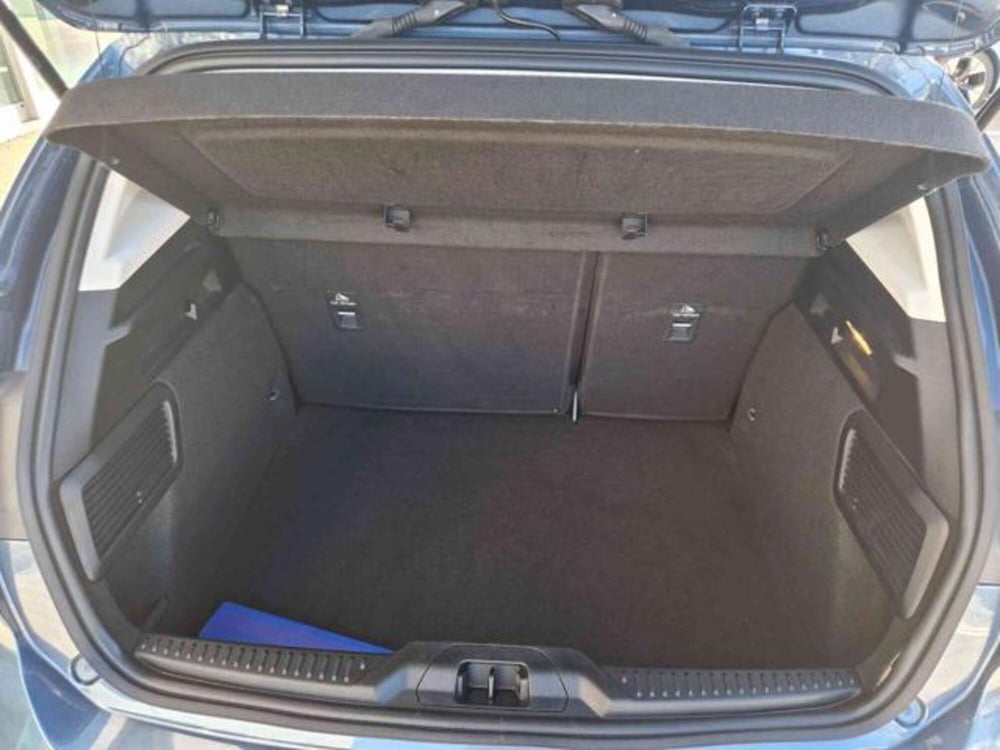 Ford Focus usata a Bologna (16)