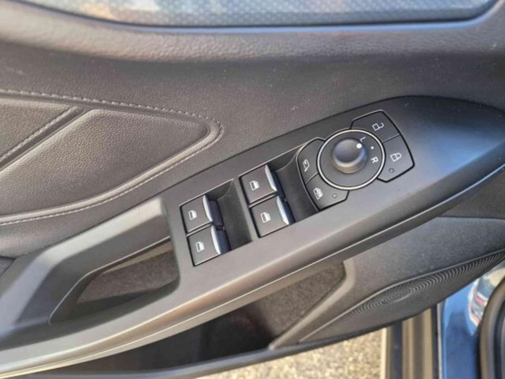 Ford Focus usata a Bologna (17)