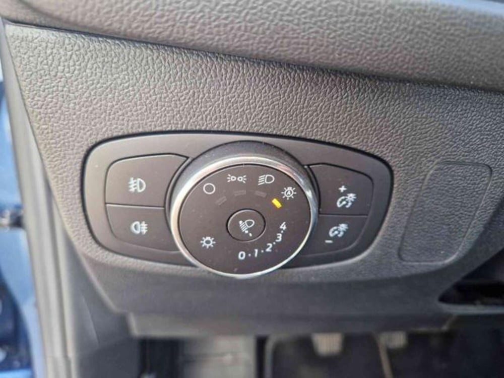 Ford Focus usata a Bologna (18)