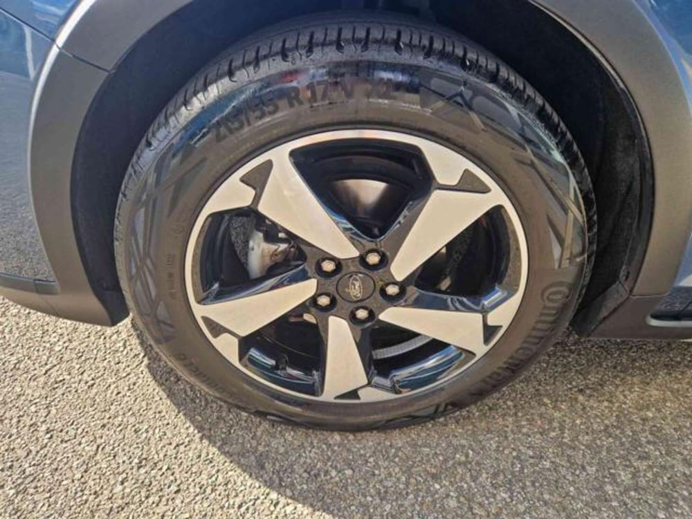 Ford Focus usata a Bologna (19)
