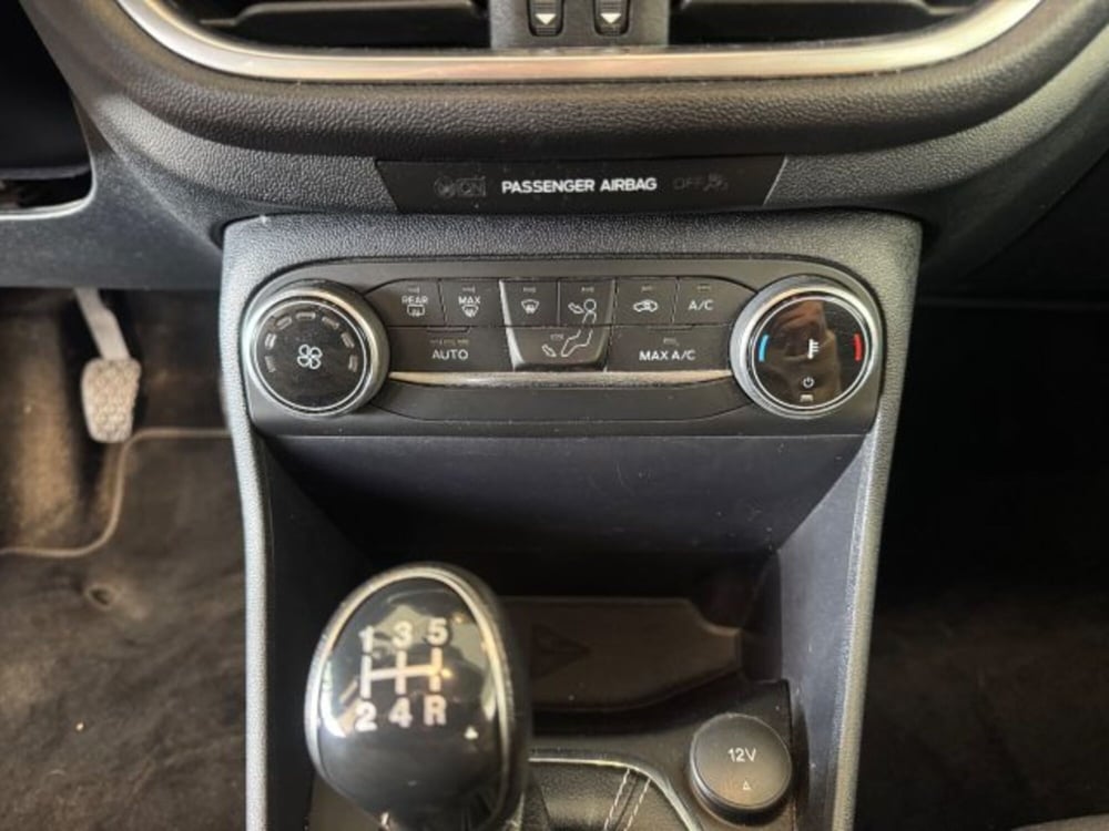 Ford Fiesta usata a Bologna (11)