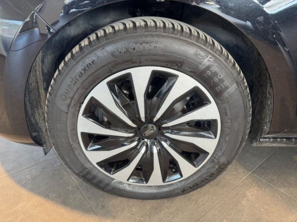 Ford Fiesta usata a Bologna (12)