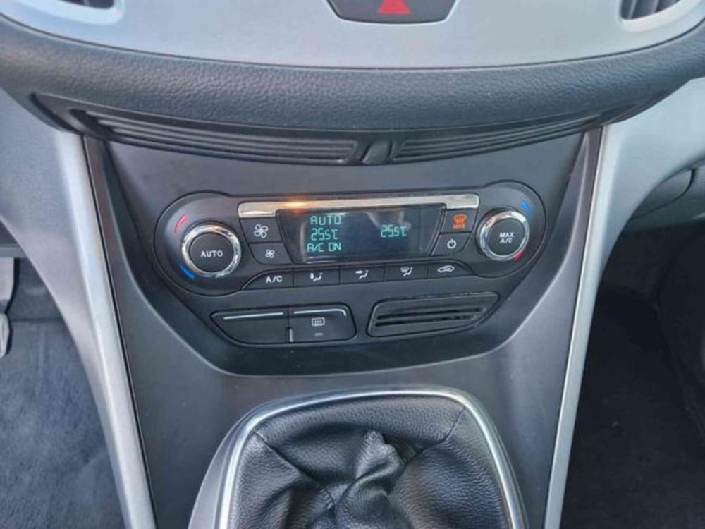 Ford C-Max usata a Bologna (13)