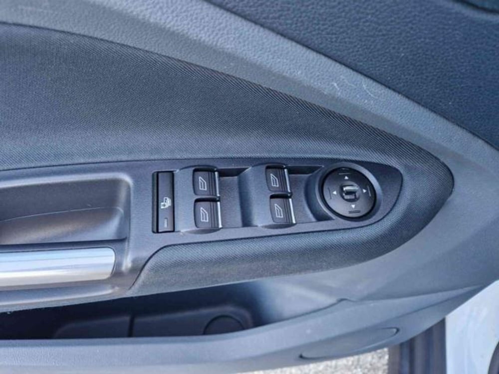 Ford C-Max usata a Bologna (18)