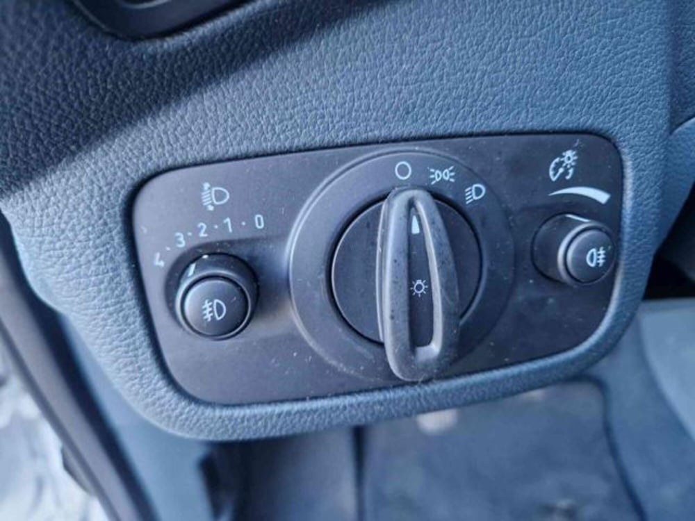 Ford C-Max usata a Bologna (19)