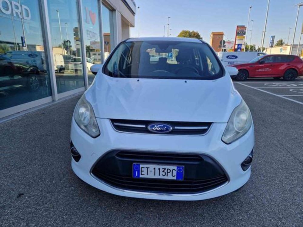 Ford C-Max usata a Bologna (2)