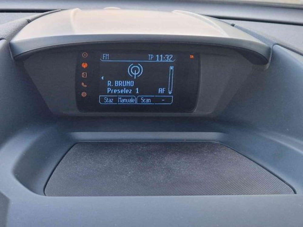 Ford C-Max usata a Bologna (20)