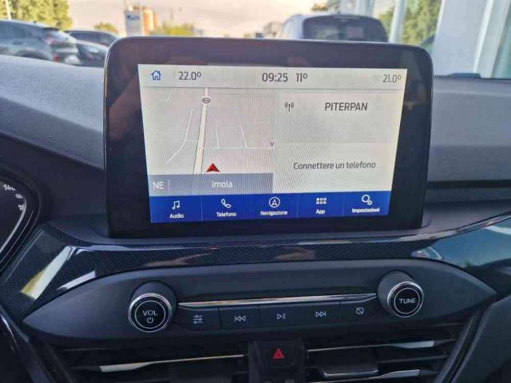 Ford Focus usata a Bologna (11)