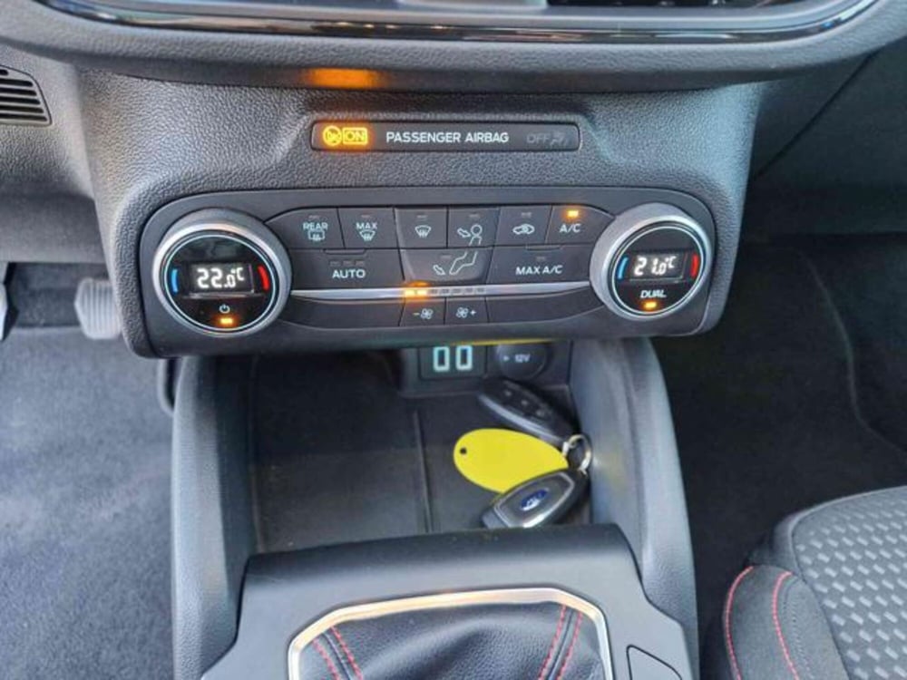 Ford Focus usata a Bologna (13)