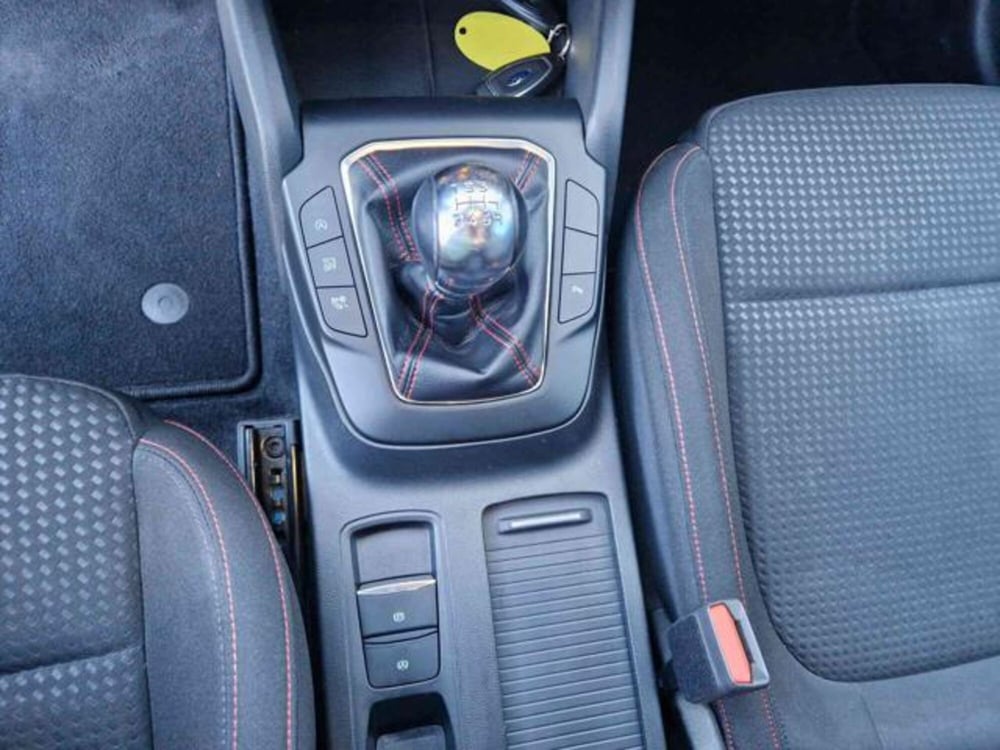 Ford Focus usata a Bologna (14)