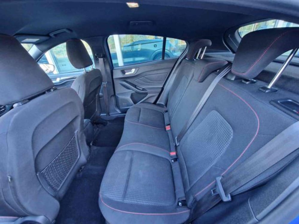 Ford Focus usata a Bologna (15)