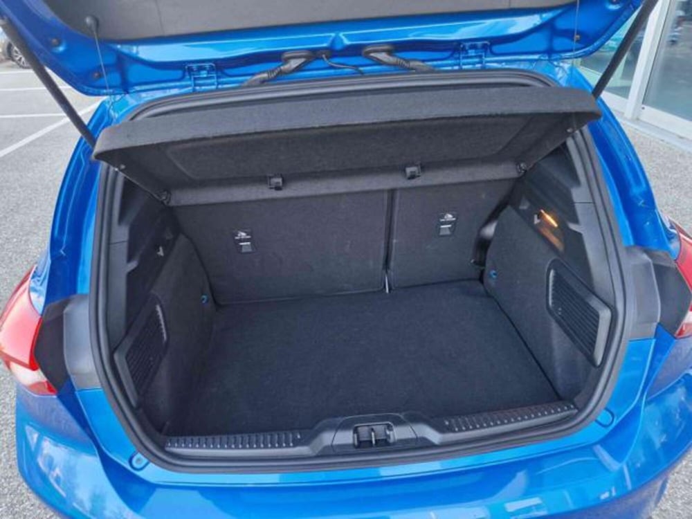 Ford Focus usata a Bologna (16)