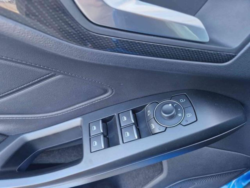 Ford Focus usata a Bologna (17)