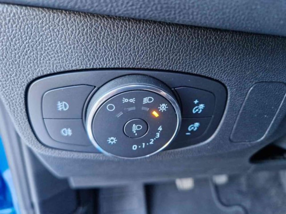 Ford Focus usata a Bologna (18)