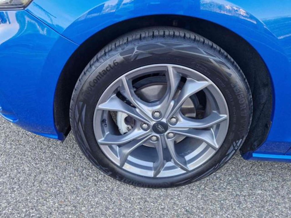 Ford Focus usata a Bologna (19)