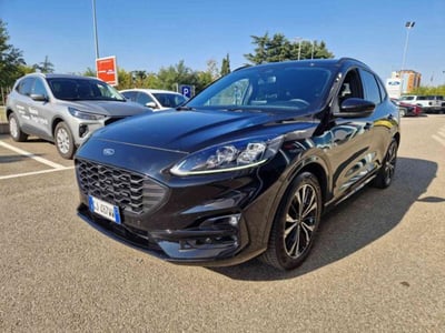 Ford Kuga 1.5 EcoBlue 120 CV aut. 2WD ST-Line X Design del 2022 usata a Imola