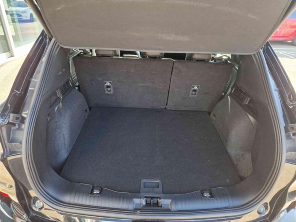 Ford Kuga usata a Bologna (17)