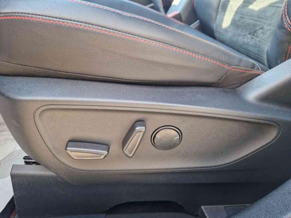 Ford Kuga usata a Bologna (18)