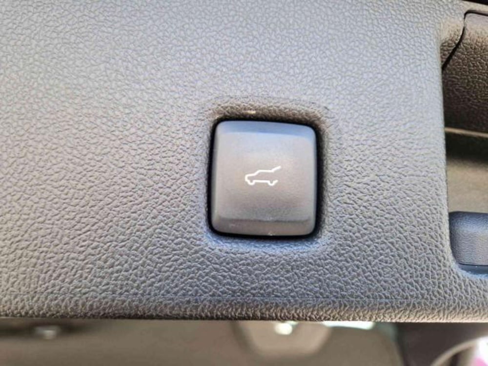 Ford Kuga usata a Bologna (19)