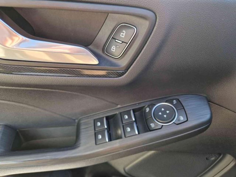 Ford Kuga usata a Bologna (20)