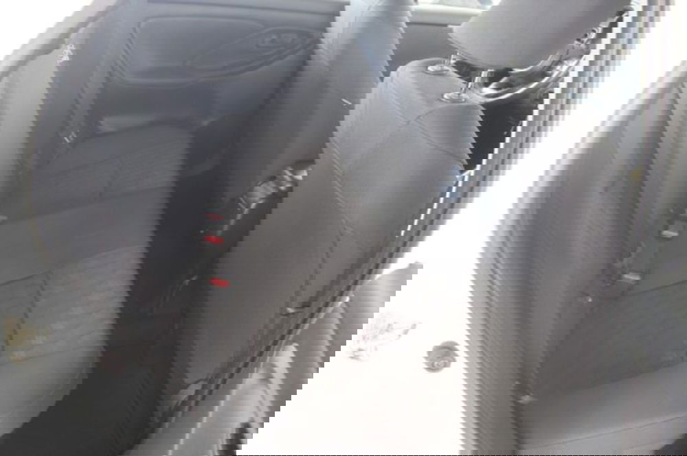 Toyota Yaris Cross usata a Roma (17)