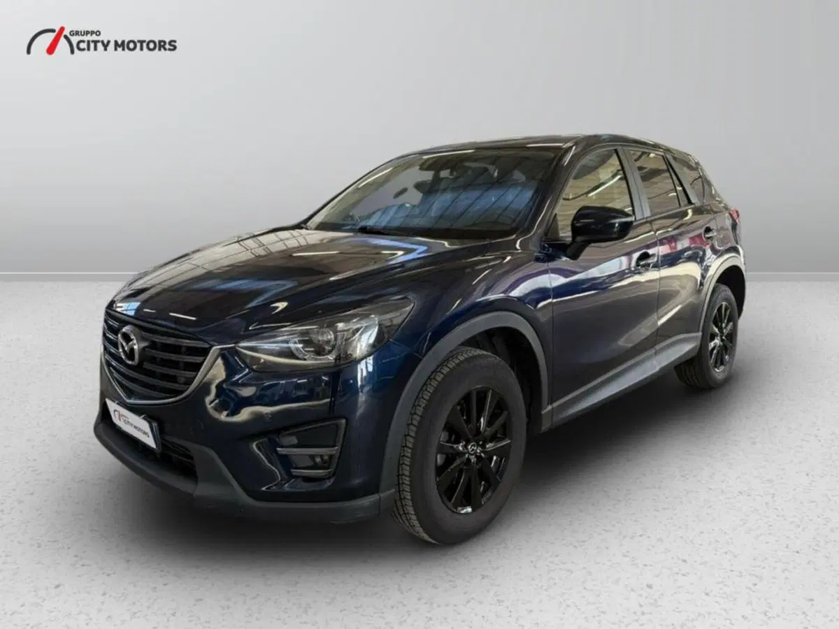Mazda CX-5 usata a Monza e Brianza