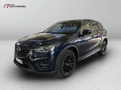 Mazda CX-5 2.2 Homura Comfort 2wd 150cv auto del 2017 usata a Monza