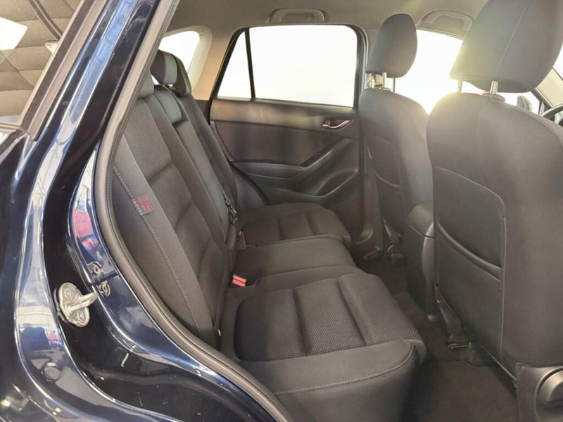 Mazda CX-5 usata a Monza e Brianza (10)