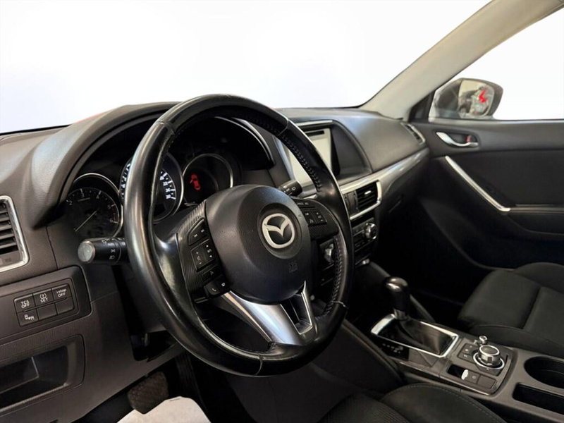 Mazda CX-5 usata a Monza e Brianza (11)