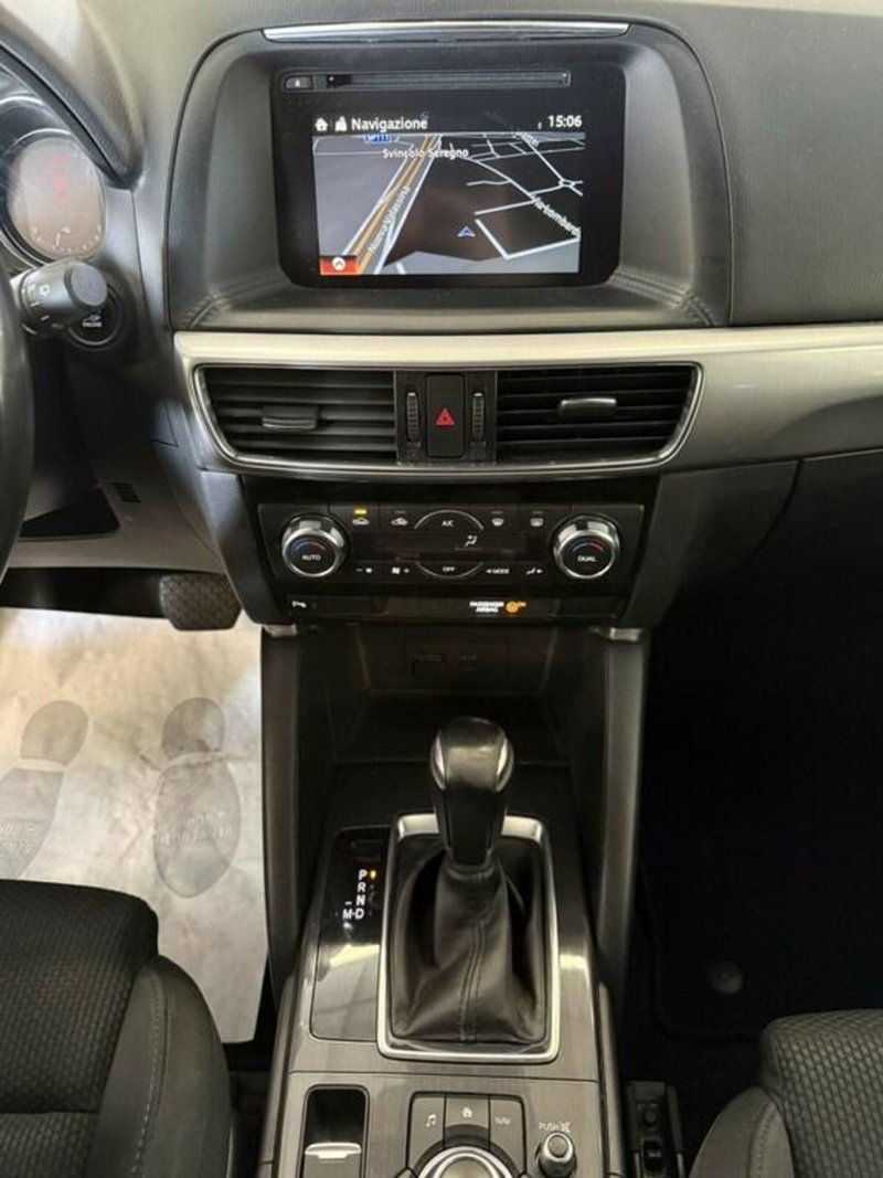 Mazda CX-5 usata a Monza e Brianza (12)