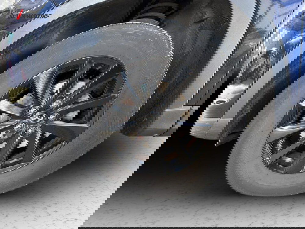 Mazda CX-5 usata a Monza e Brianza (14)