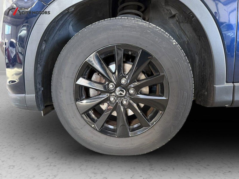 Mazda CX-5 usata a Monza e Brianza (14)