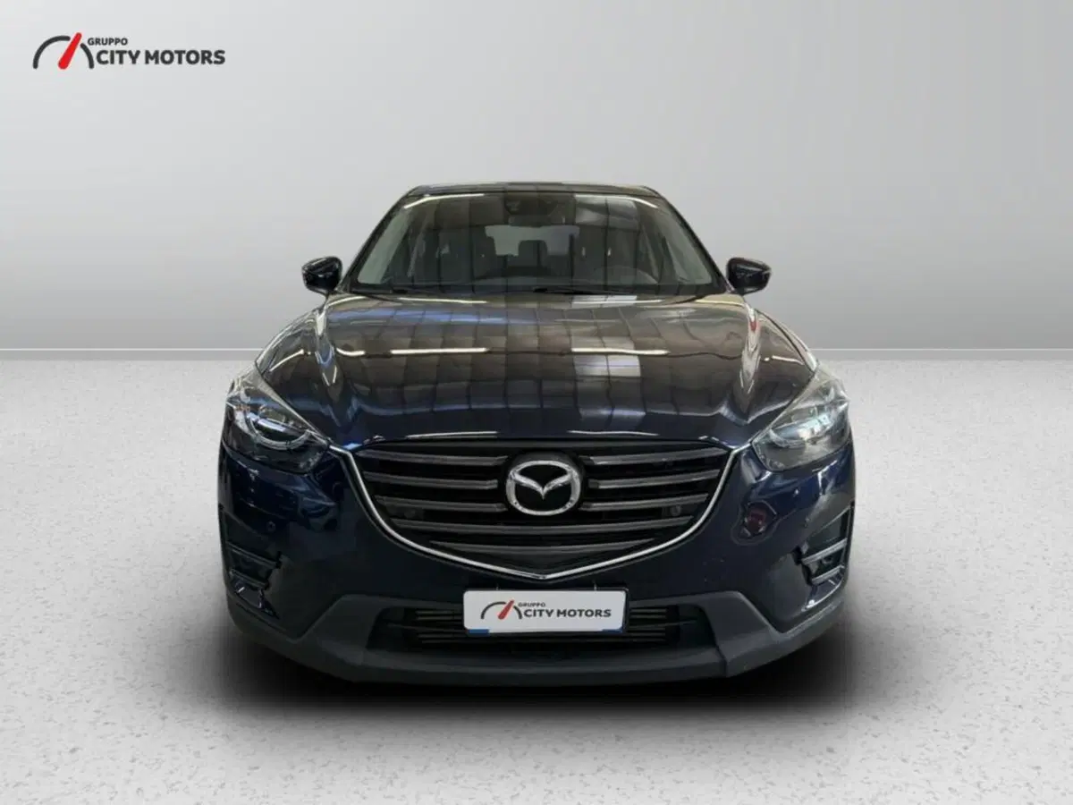 Mazda CX-5 usata a Monza e Brianza (2)