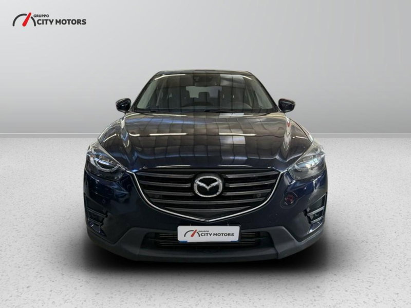 Mazda CX-5 usata a Monza e Brianza (2)
