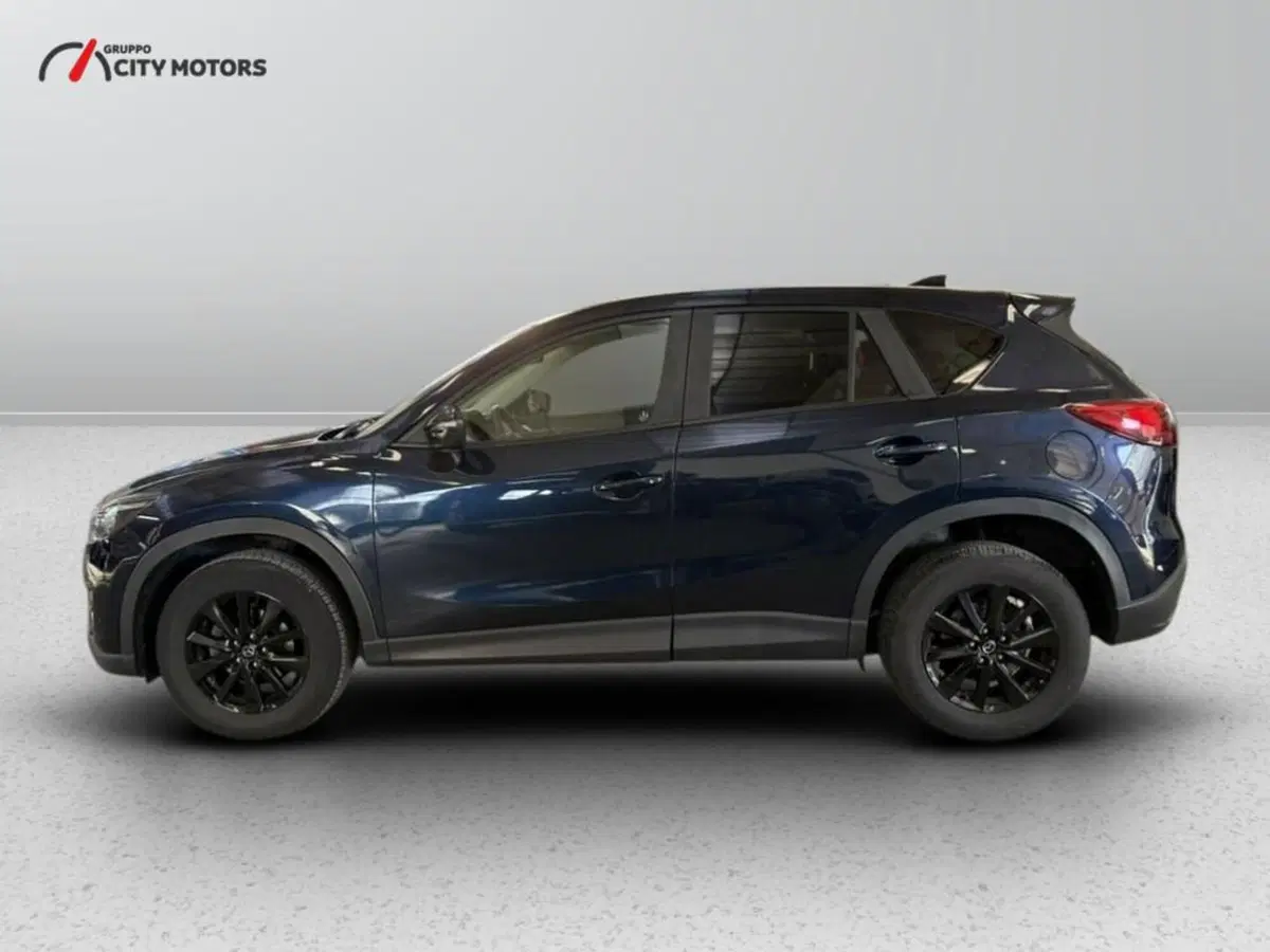 Mazda CX-5 usata a Monza e Brianza (3)