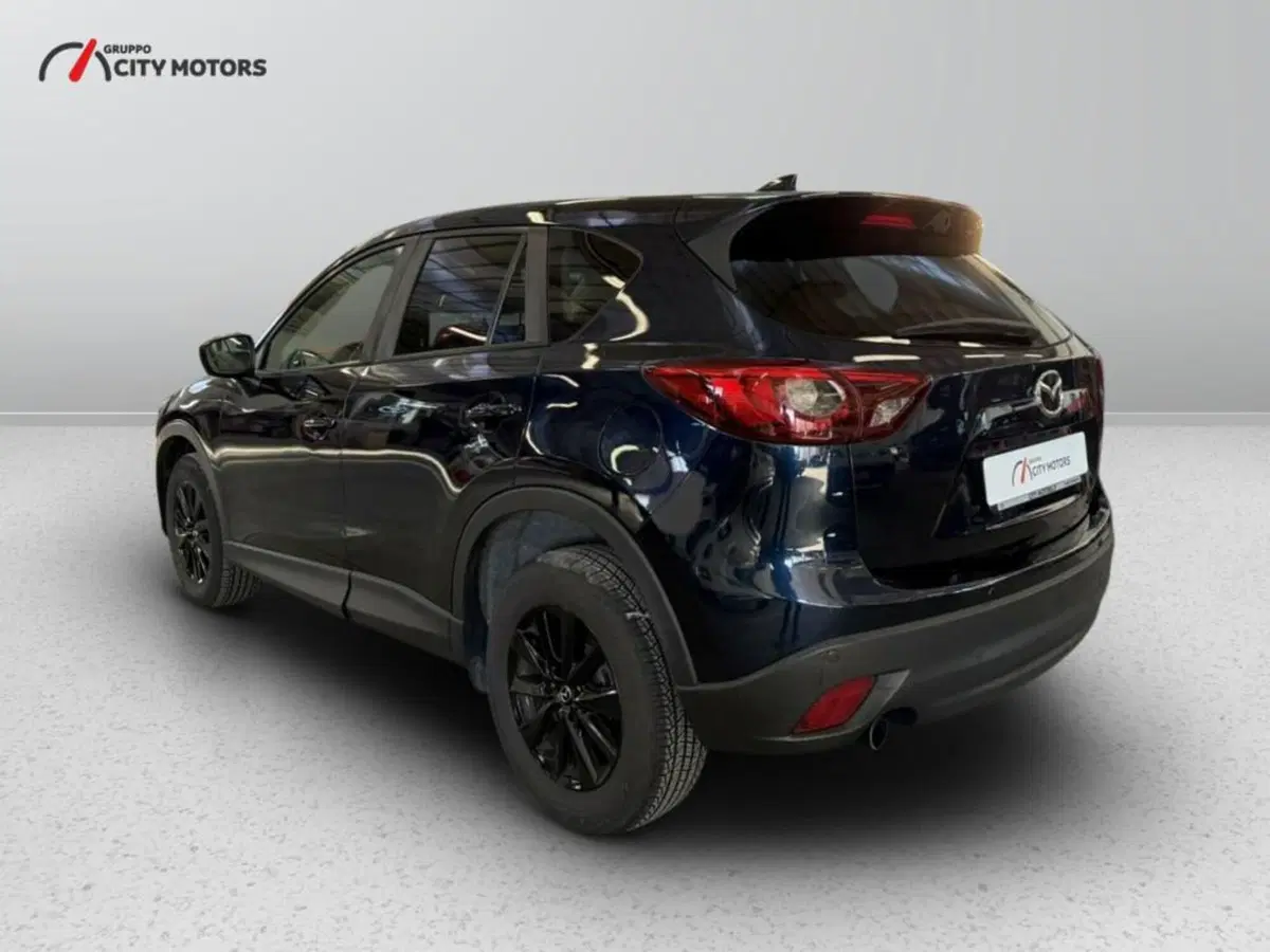 Mazda CX-5 usata a Monza e Brianza (4)
